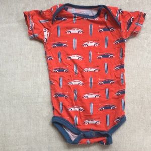 KicKee Pants One piece top